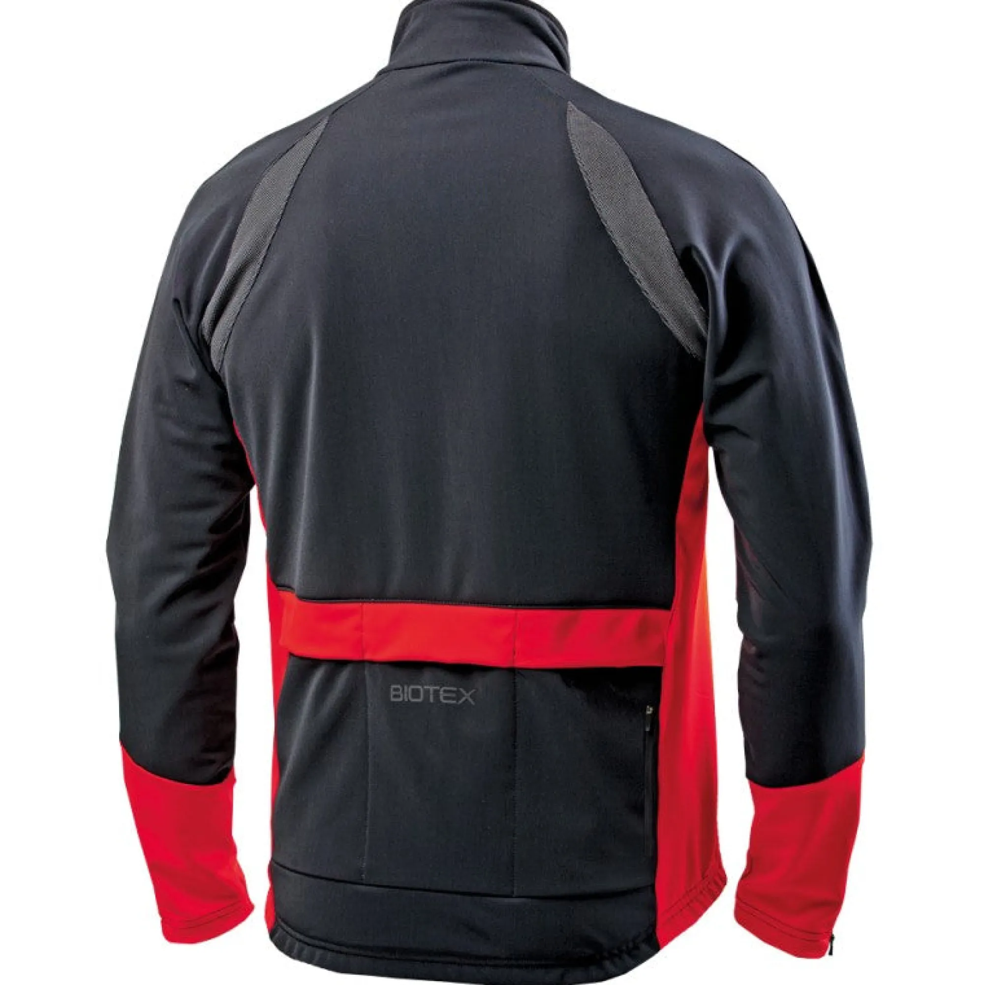 Uomo Biotex Giacche*Giacca Pu - Nero