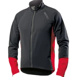 Uomo Biotex Giacche*Giacca Pu - Nero