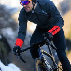 Uomo Biotex Giacche*Giacca Pu - Nero