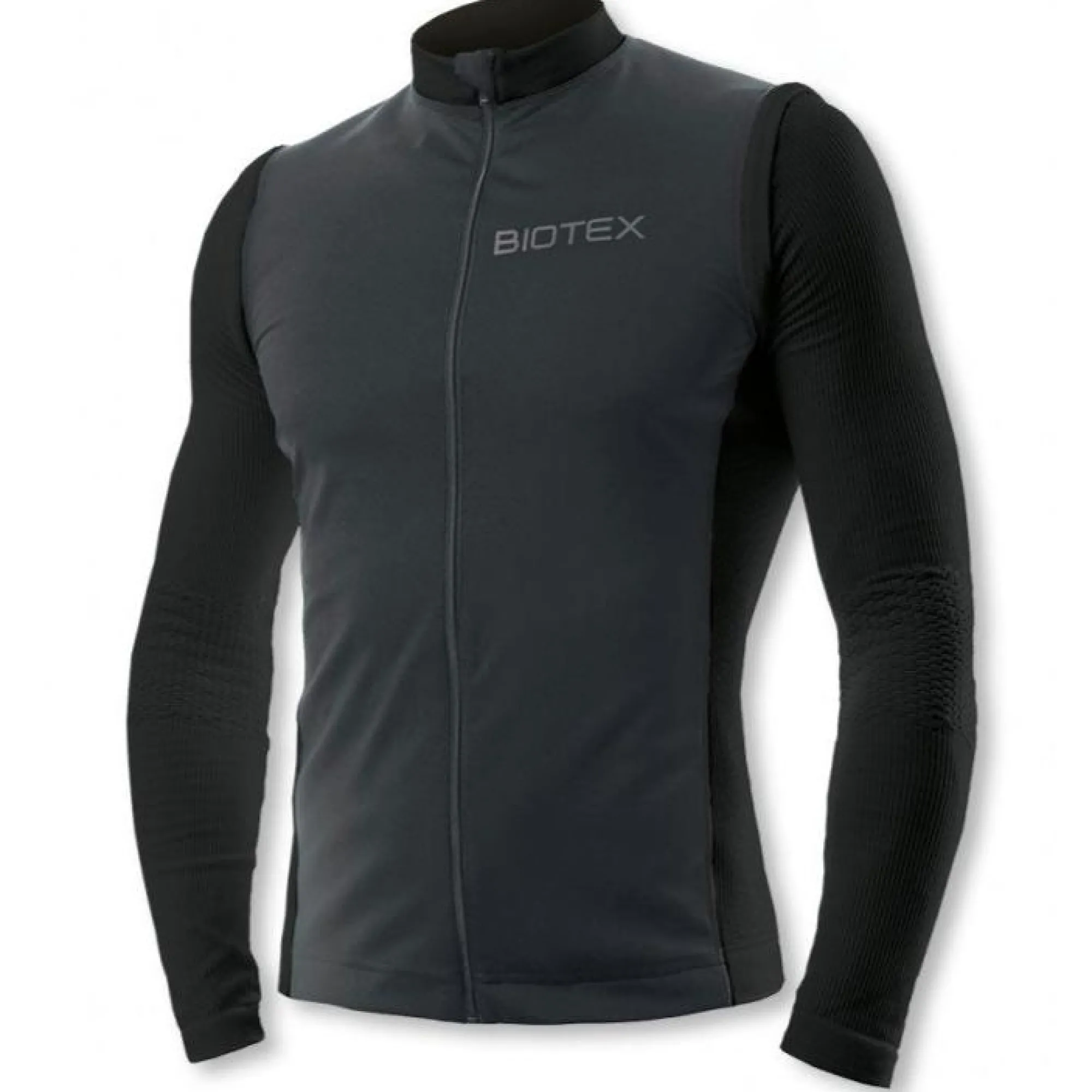 Uomo Biotex Giacche*Giacca Wind Antivento -
