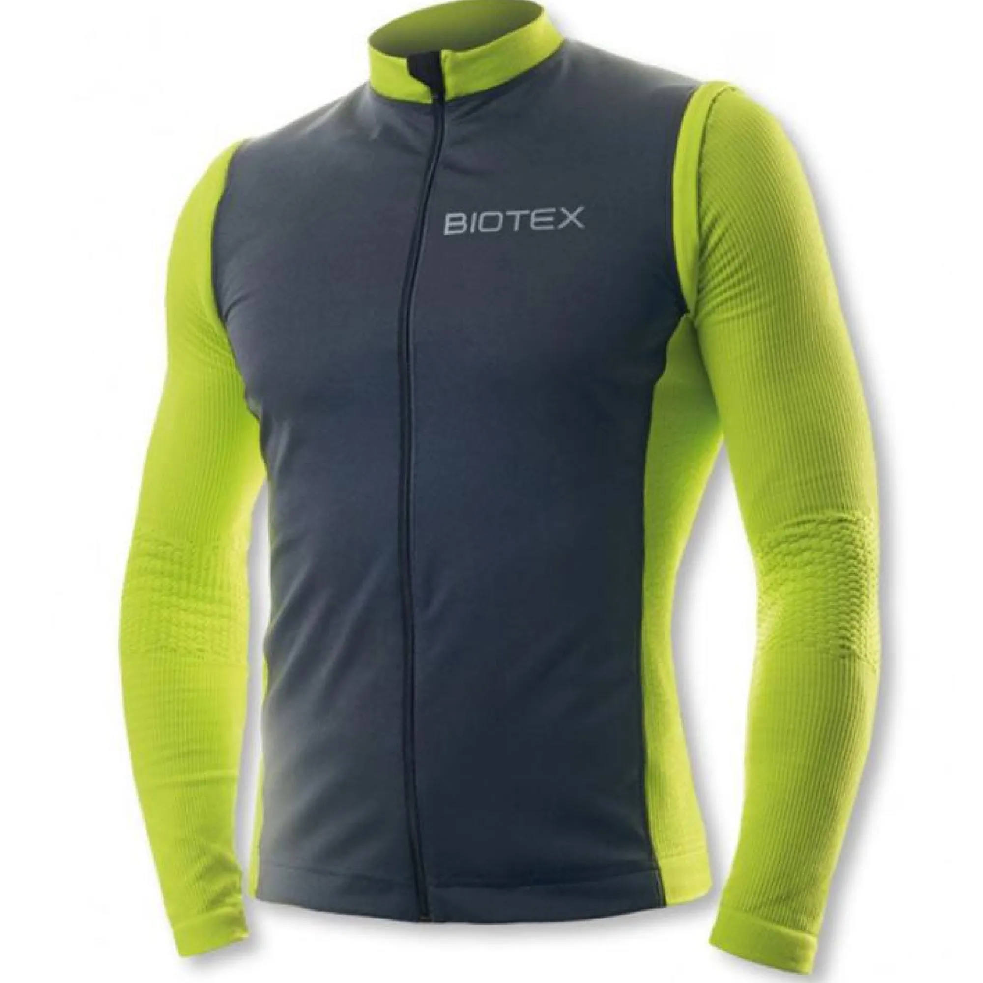 Uomo Biotex Giacche*Giacca Wind Antivento - nero