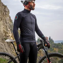Uomo Biotex Giacche*Giacca Win -