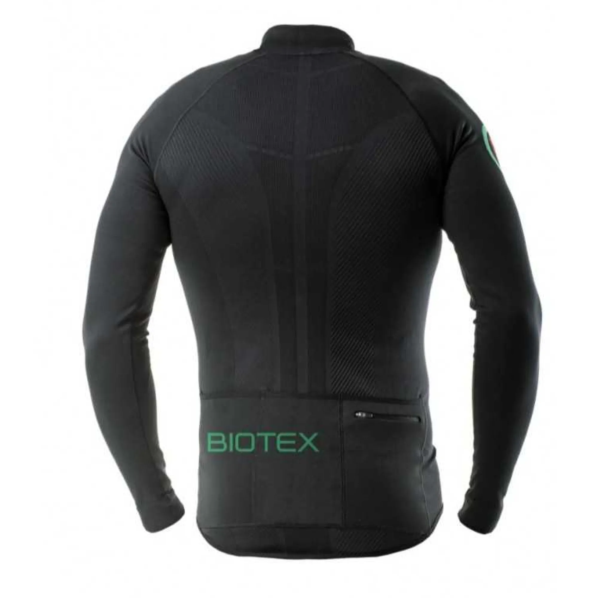 Uomo Biotex Giacche*Giacca Win -