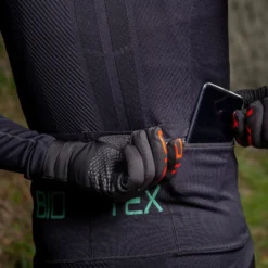 Uomo Biotex Giacche*Giacca Win -