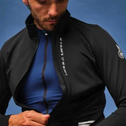 Uomo Campagnolo Giacche*Giacca Croce D’aune -