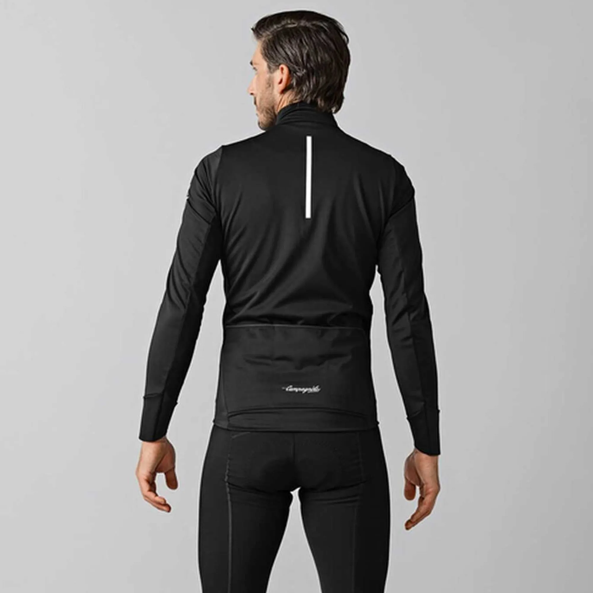 Uomo Campagnolo Giacche*Giacca Croce D’aune -
