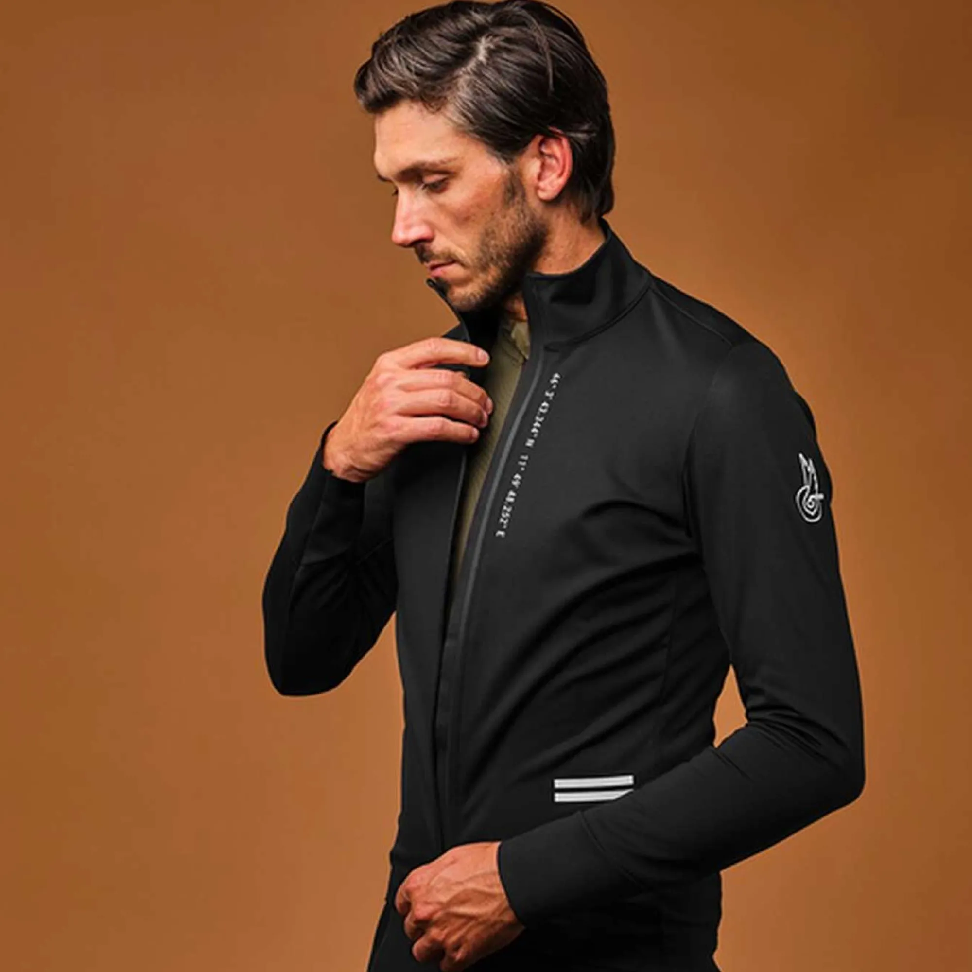 Uomo Campagnolo Giacche*Giacca Croce D’aune -