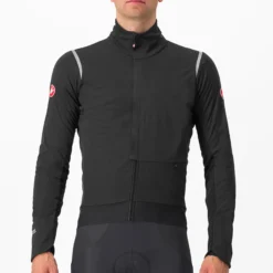 Uomo Castelli Giacche*Giacca Apha Doppio Ro -
