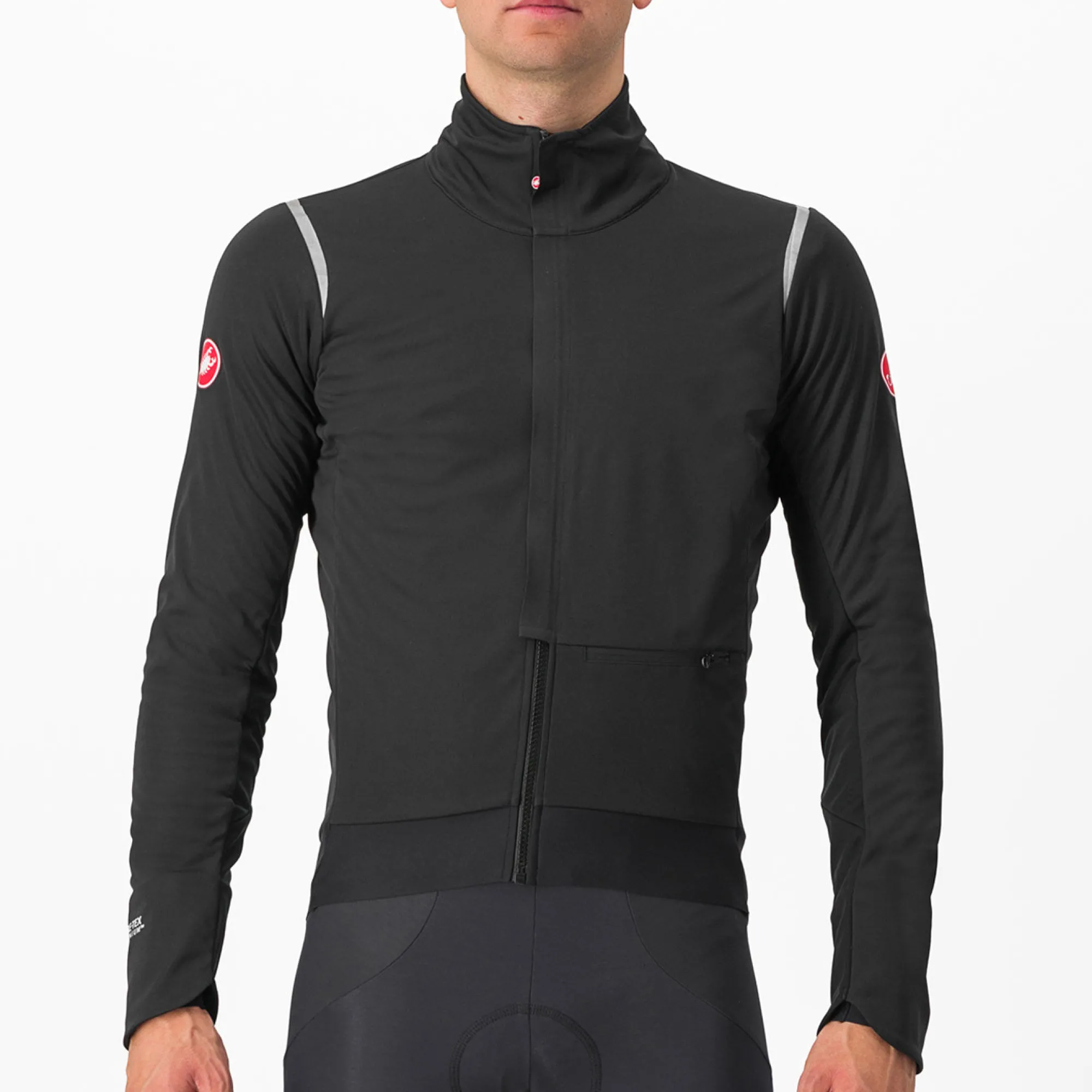 Uomo Castelli Giacche*Giacca Apha Doppio Ro -