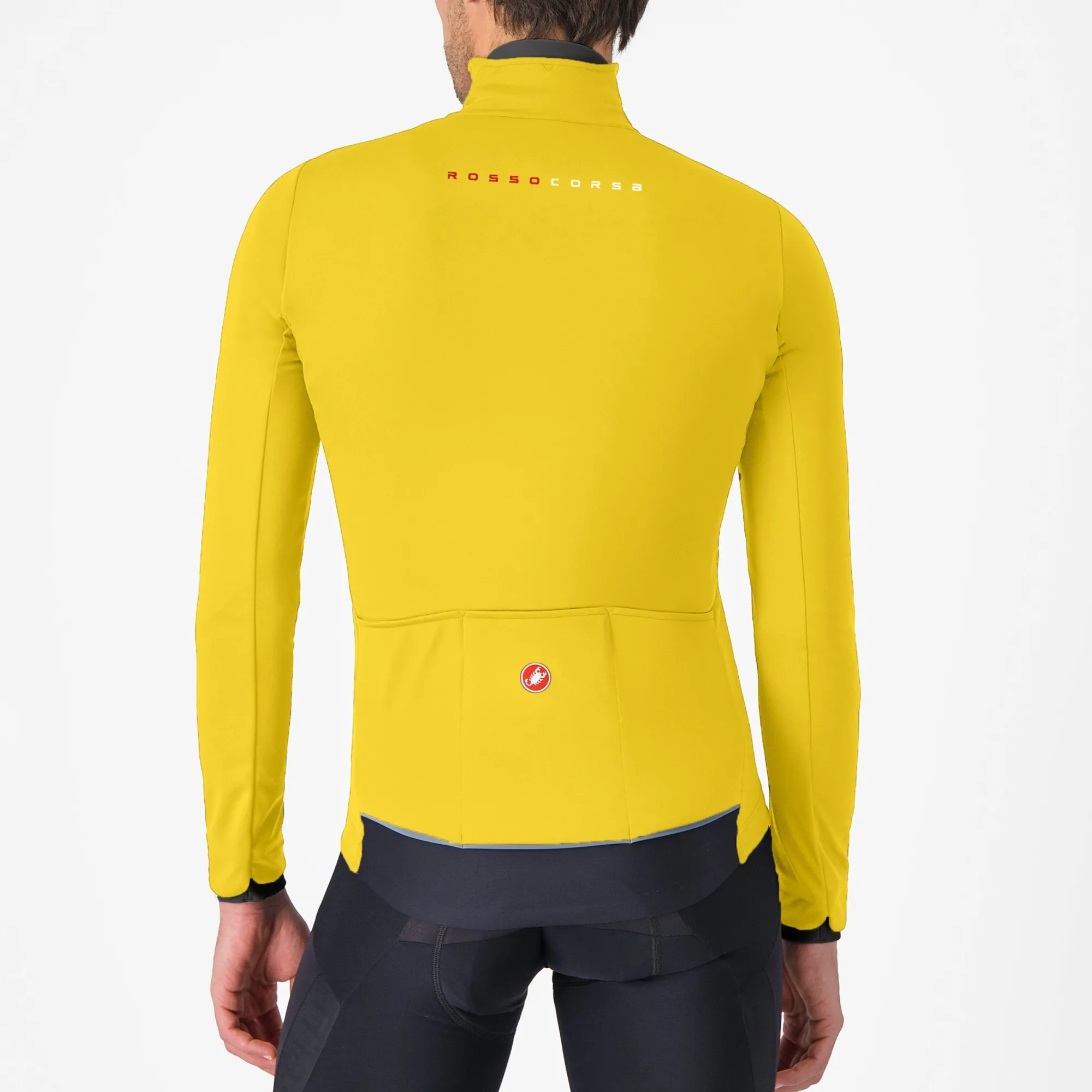 Uomo Castelli Giacche*Giacca Apha 150 -