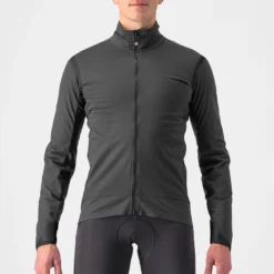 Uomo Castelli Giacche*Giacca Apha Utiate Inuated -