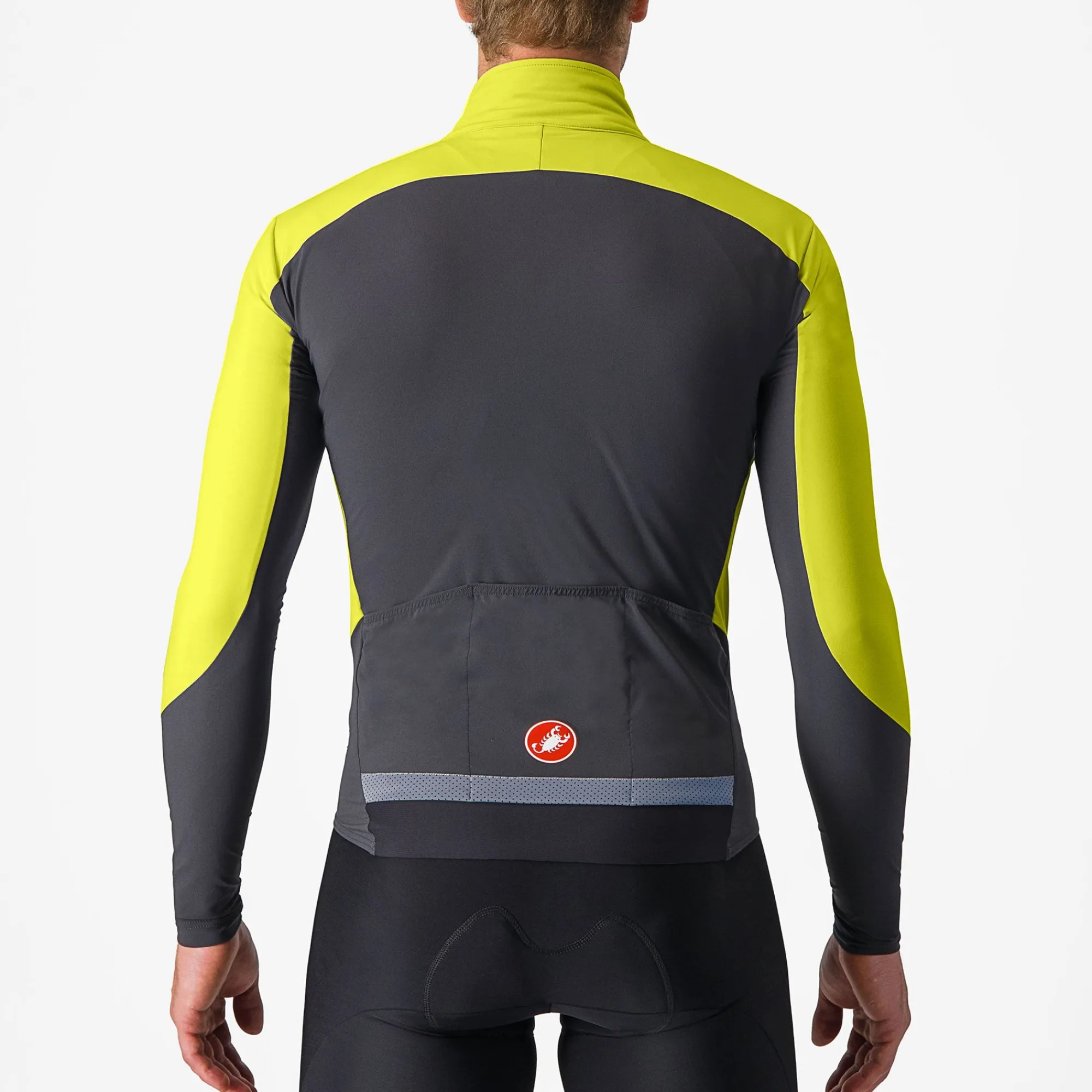 Uomo Castelli Giacche*Giacca Beta Ro -