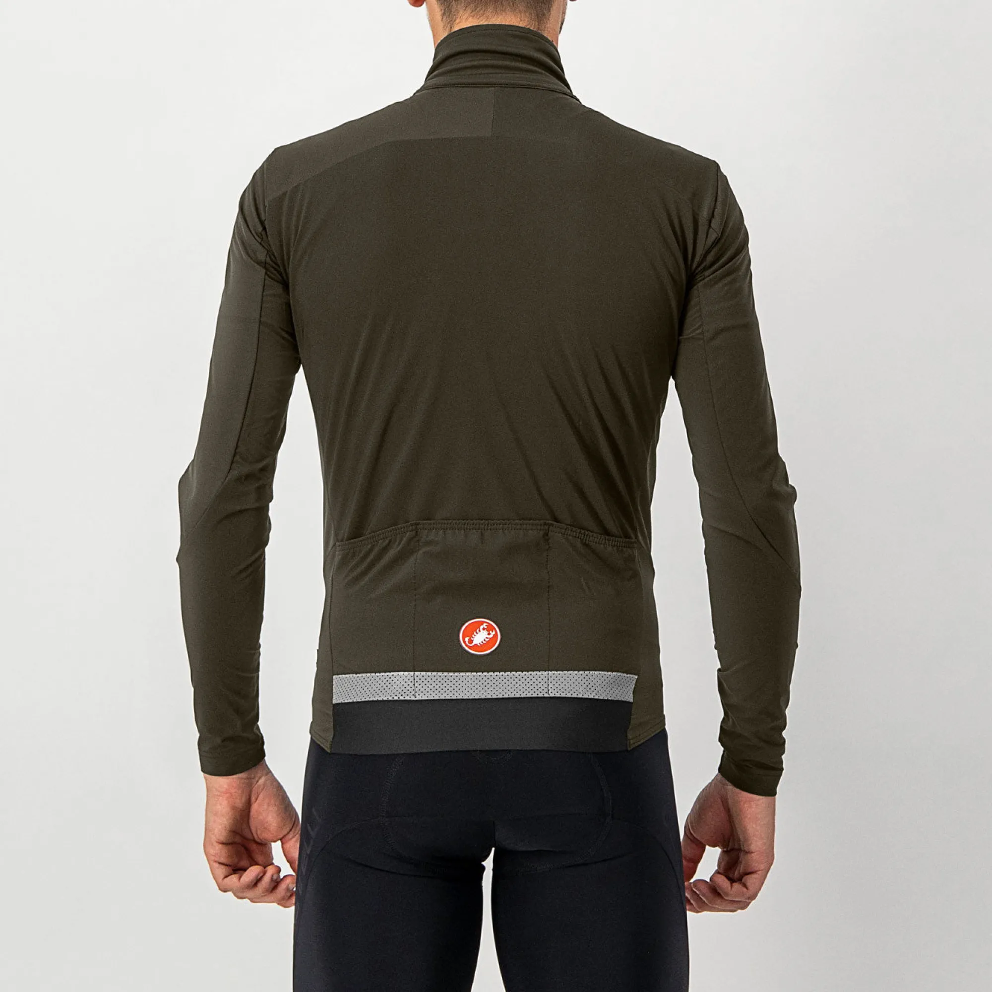 Uomo Castelli Giacche*Giacca Beta Ro -