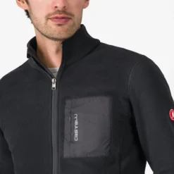 Uomo Castelli Giacche*Giacca Caico Feece -