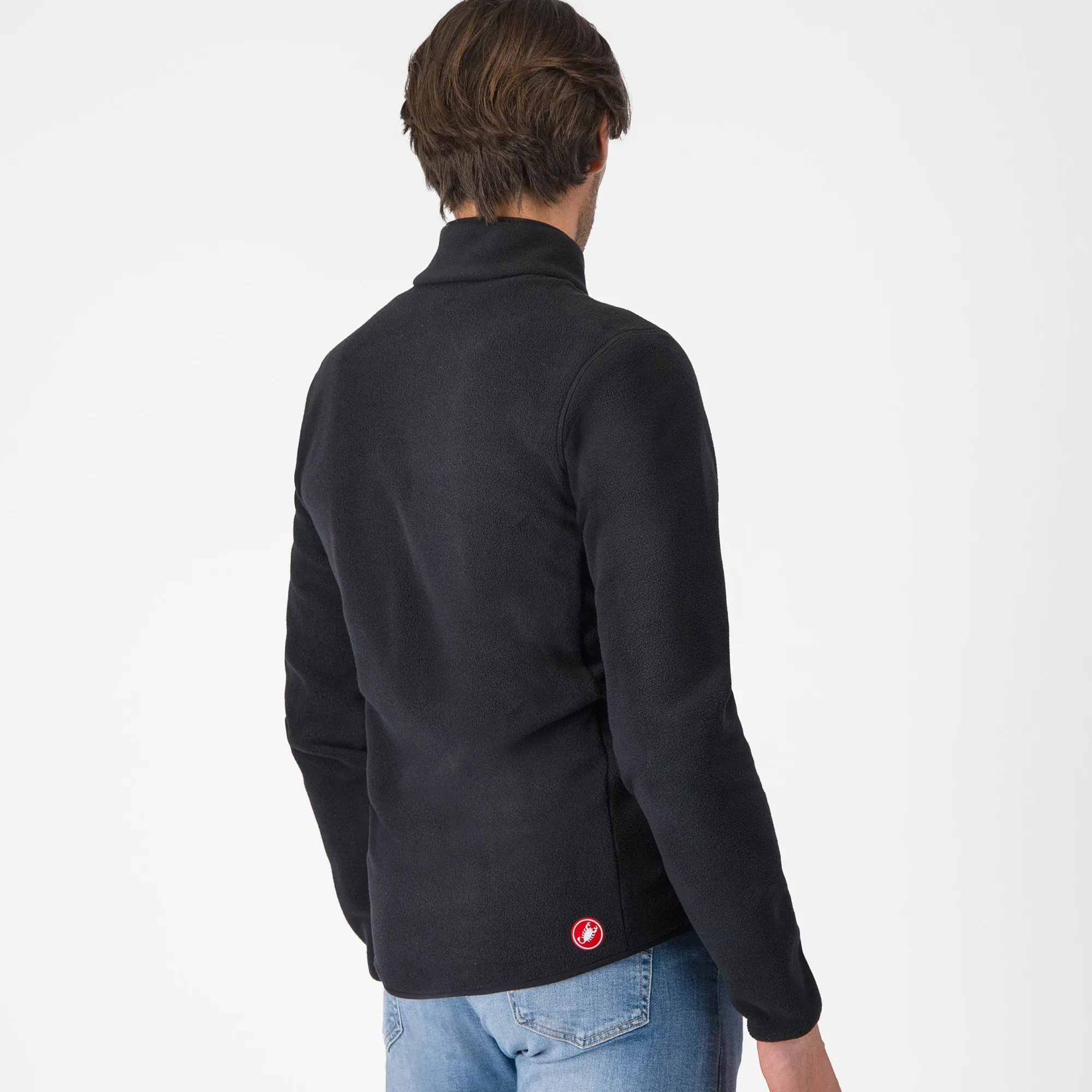 Uomo Castelli Giacche*Giacca Caico Feece -