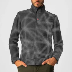 Uomo Castelli Giacche*Giacca Couter Refex -