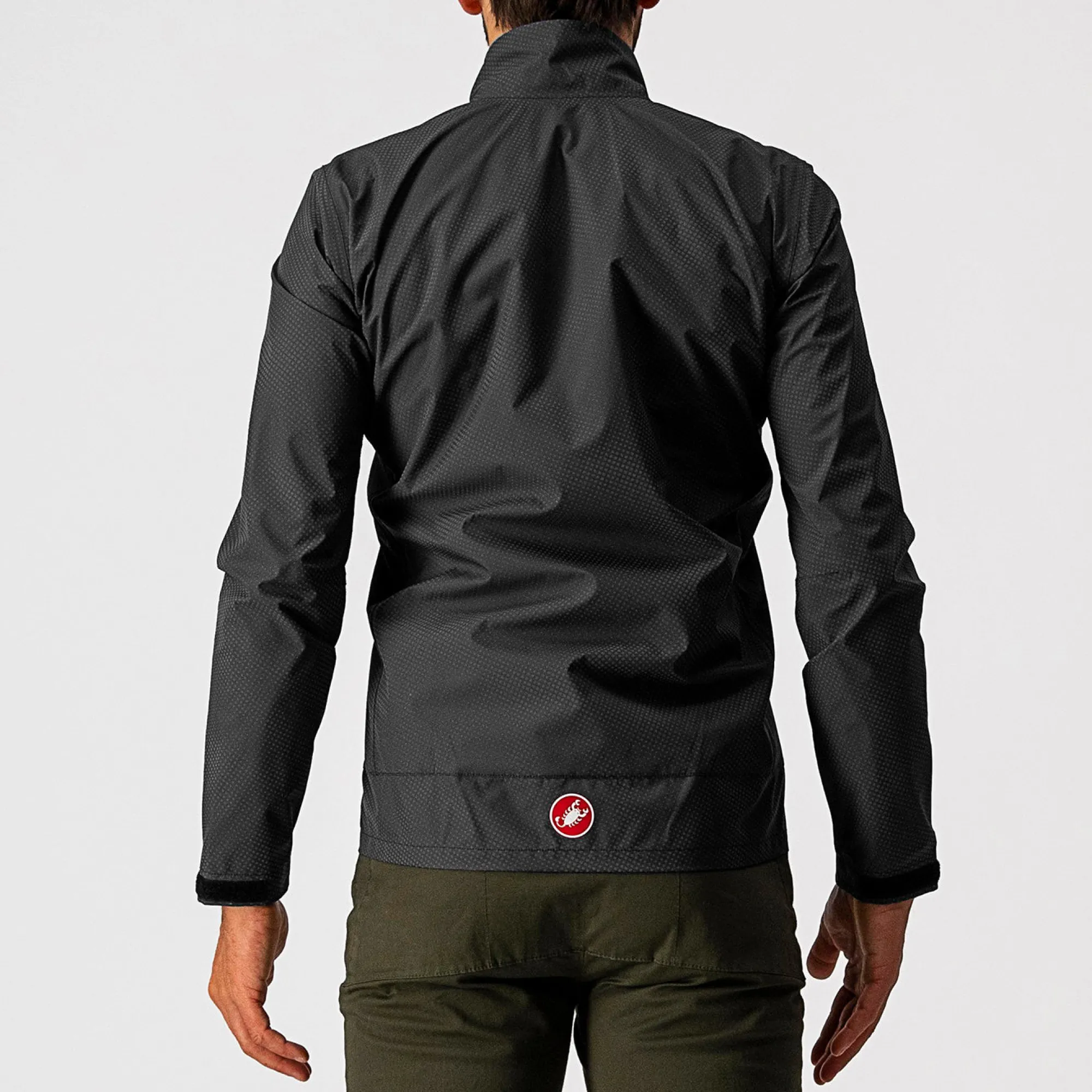 Uomo Castelli Giacche*Giacca Couter Refex -