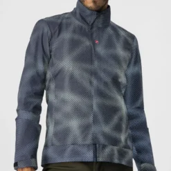 Uomo Castelli Giacche*Giacca Commuter Refex -