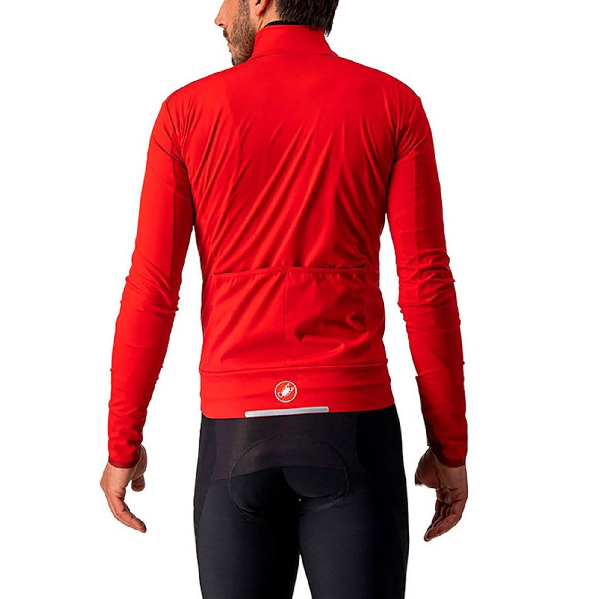 Uomo Castelli Giacche*Giacca Elite RoS -