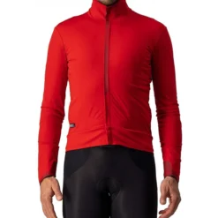 Uomo Castelli Giacche*Giacca Elite RoS -