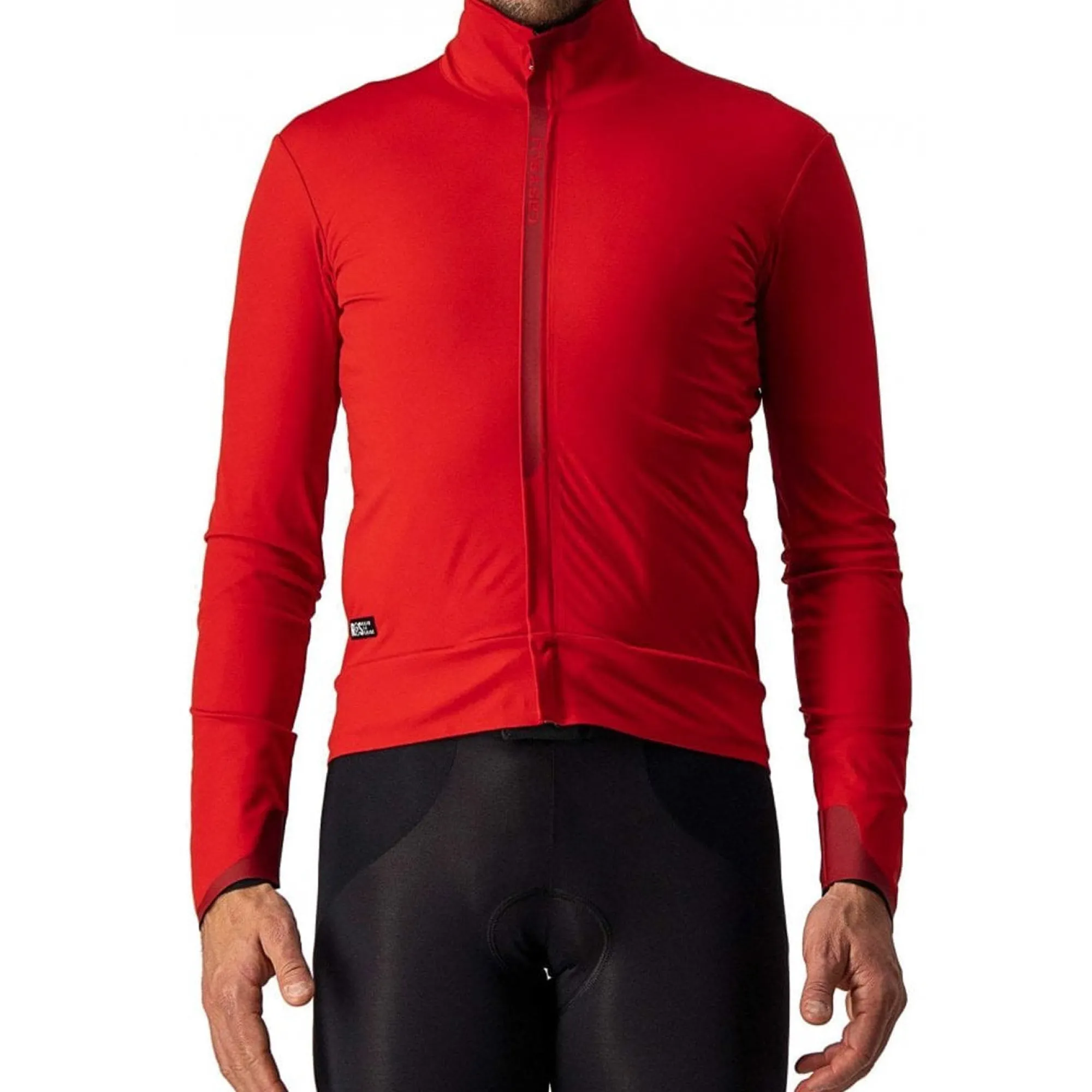 Uomo Castelli Giacche*Giacca Elite RoS -