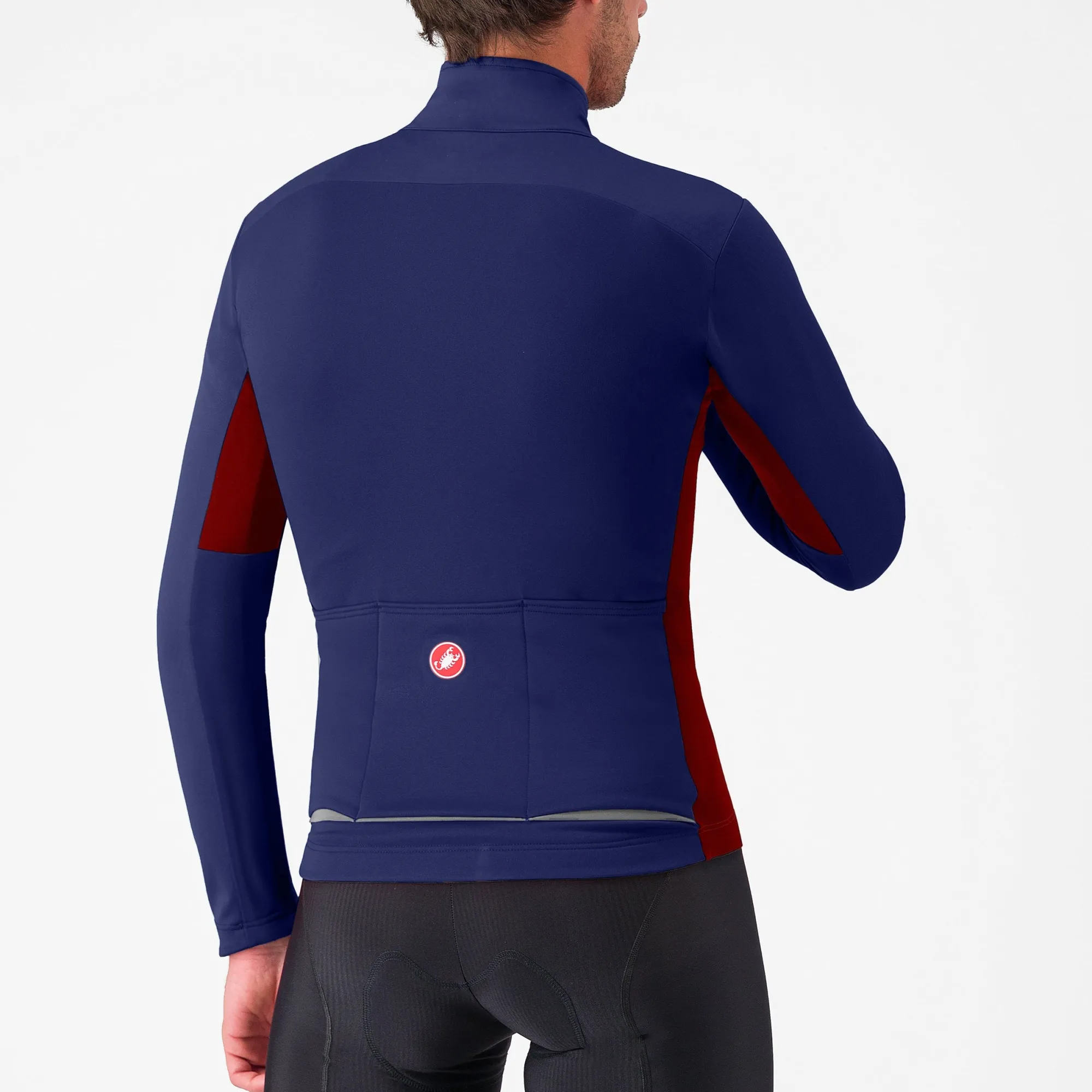 Uomo Castelli Giacche*Giacca Entrata 2 -