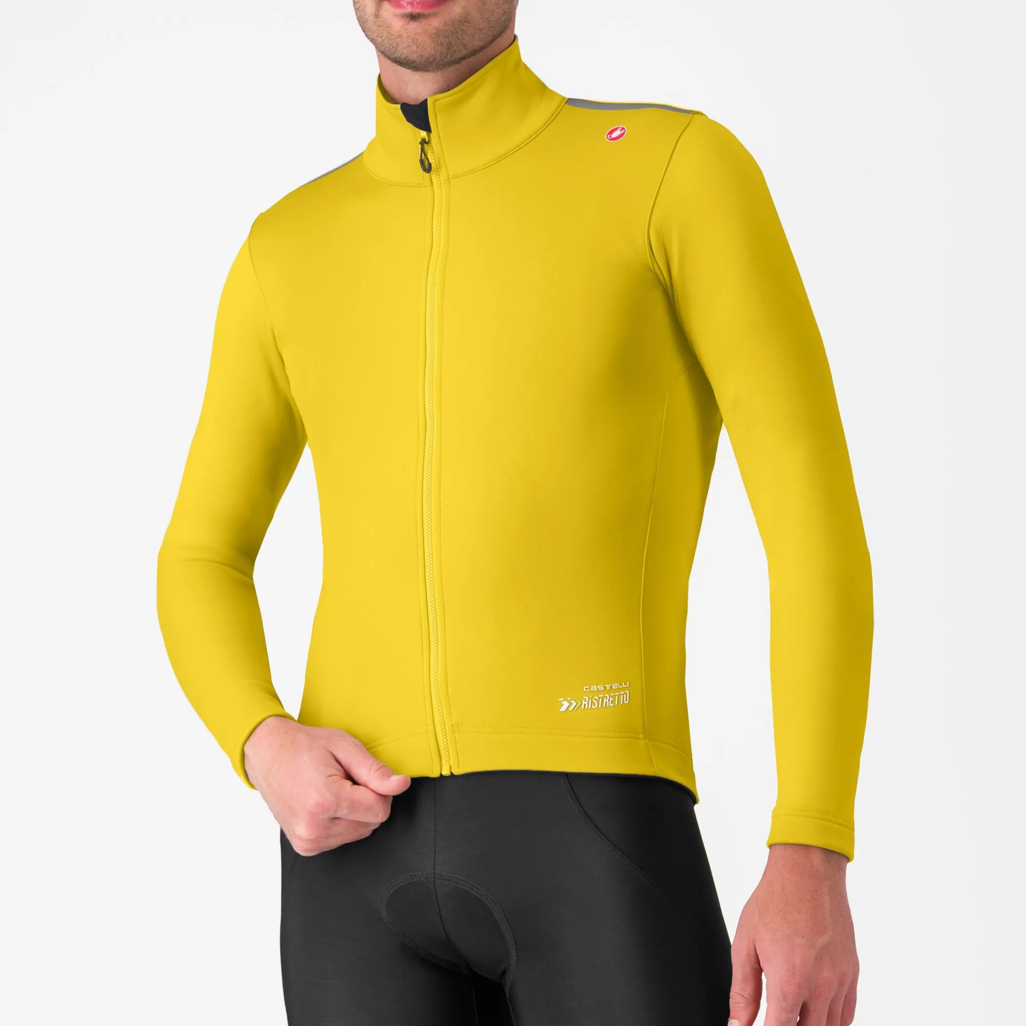 Uomo Castelli Giacche*Giacca Epreo Air - chiaro