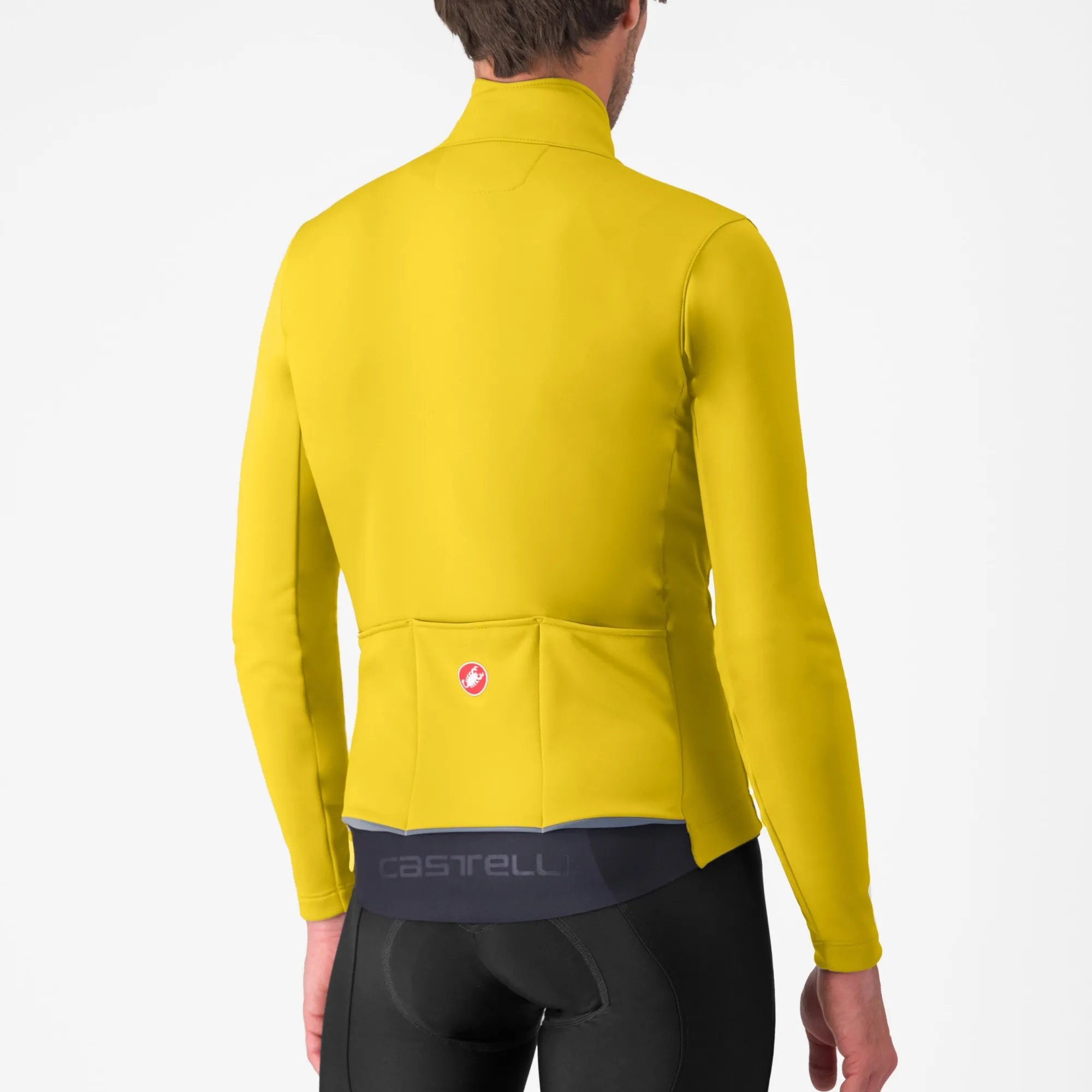 Uomo Castelli Giacche*Giacca Epreo Air - chiaro