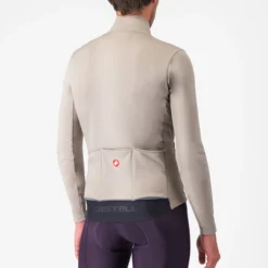 Uomo Castelli Giacche*Giacca Epreo Air - Beige