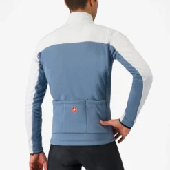 Uomo Castelli Giacche*Giacca Etreo - Bianco
