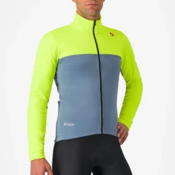 Uomo Castelli Giacche*Giacca Etreo - azzurro