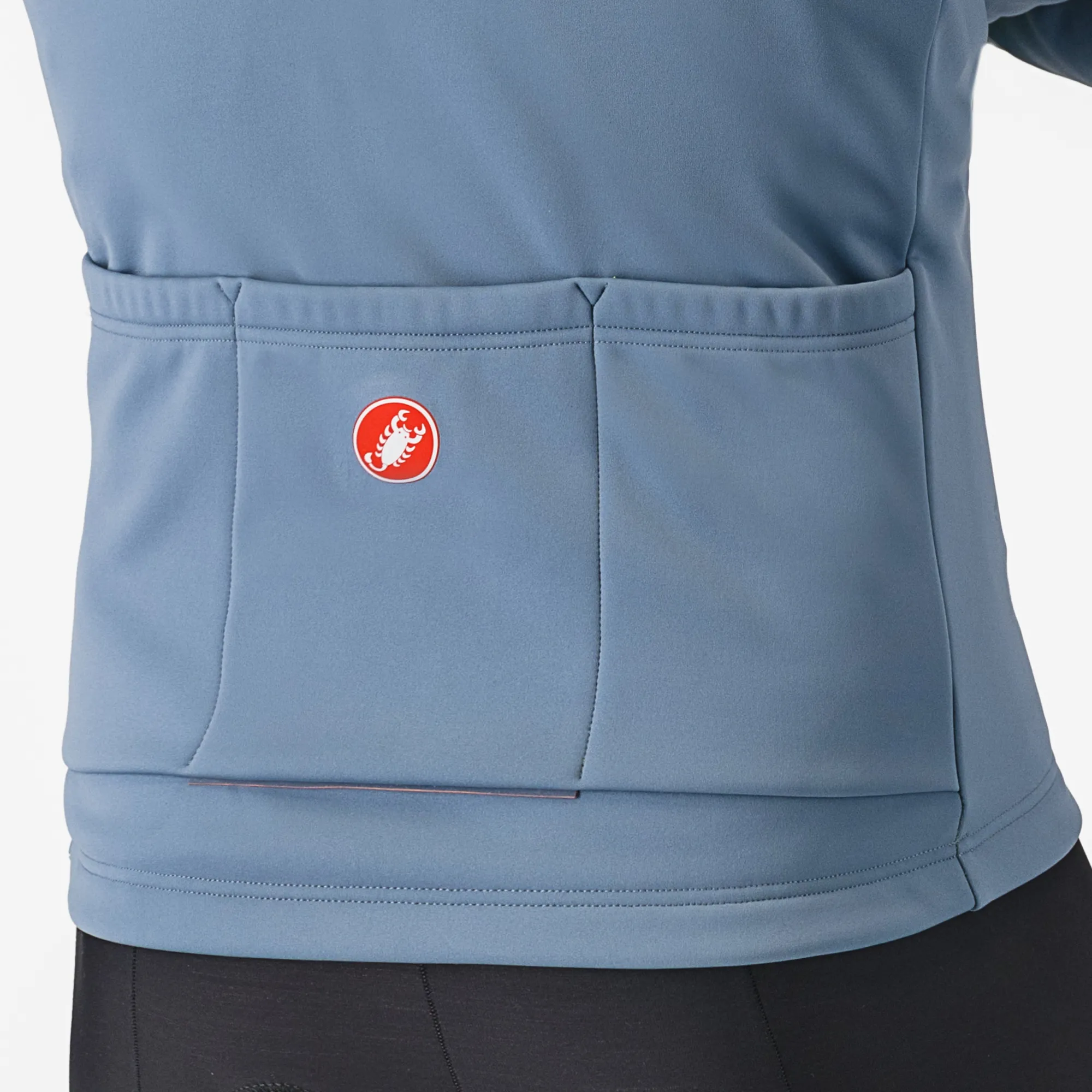 Uomo Castelli Giacche*Giacca Etreo - azzurro