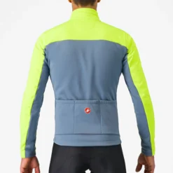 Uomo Castelli Giacche*Giacca Etreo - azzurro