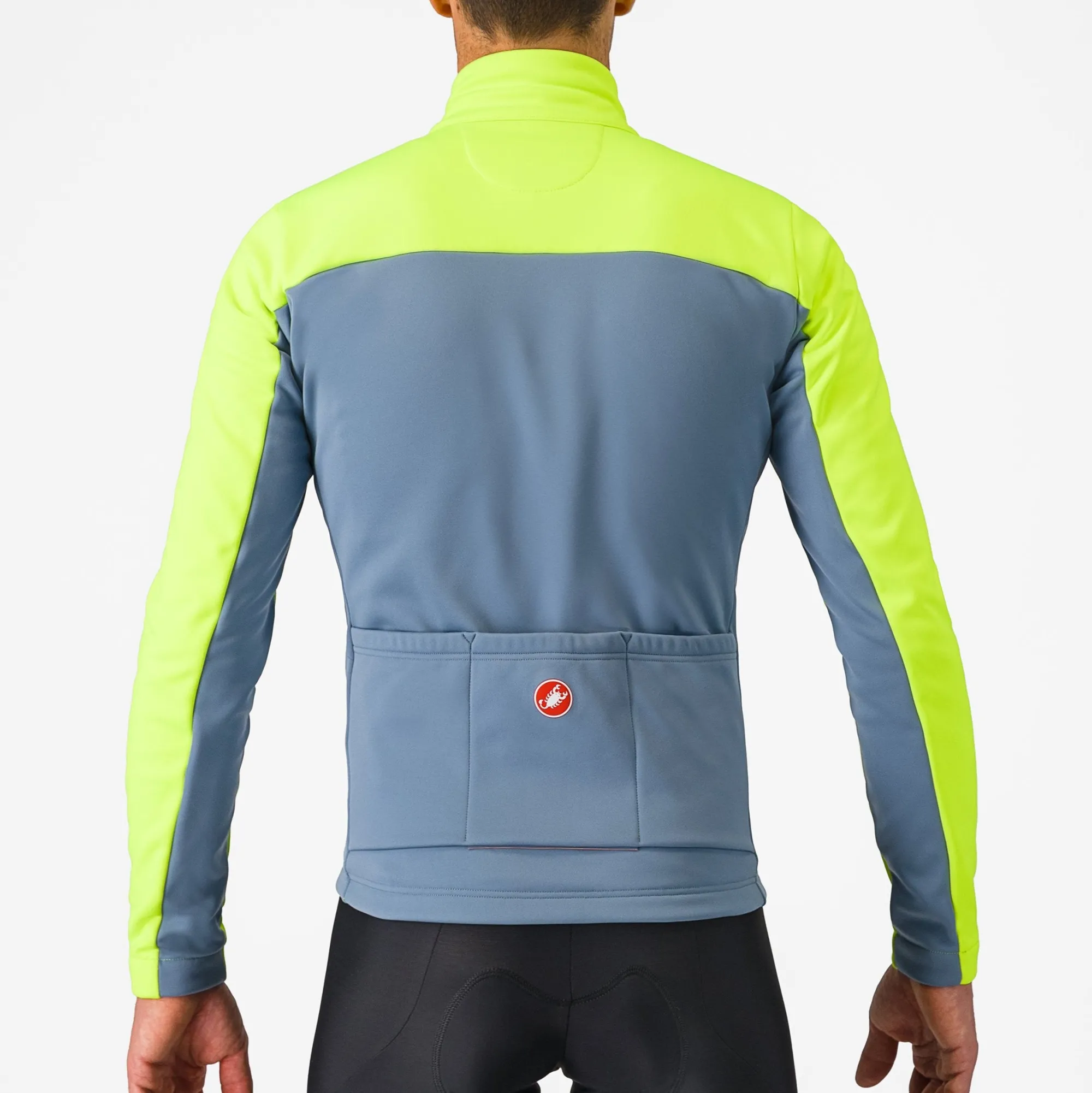 Uomo Castelli Giacche*Giacca Etreo - azzurro