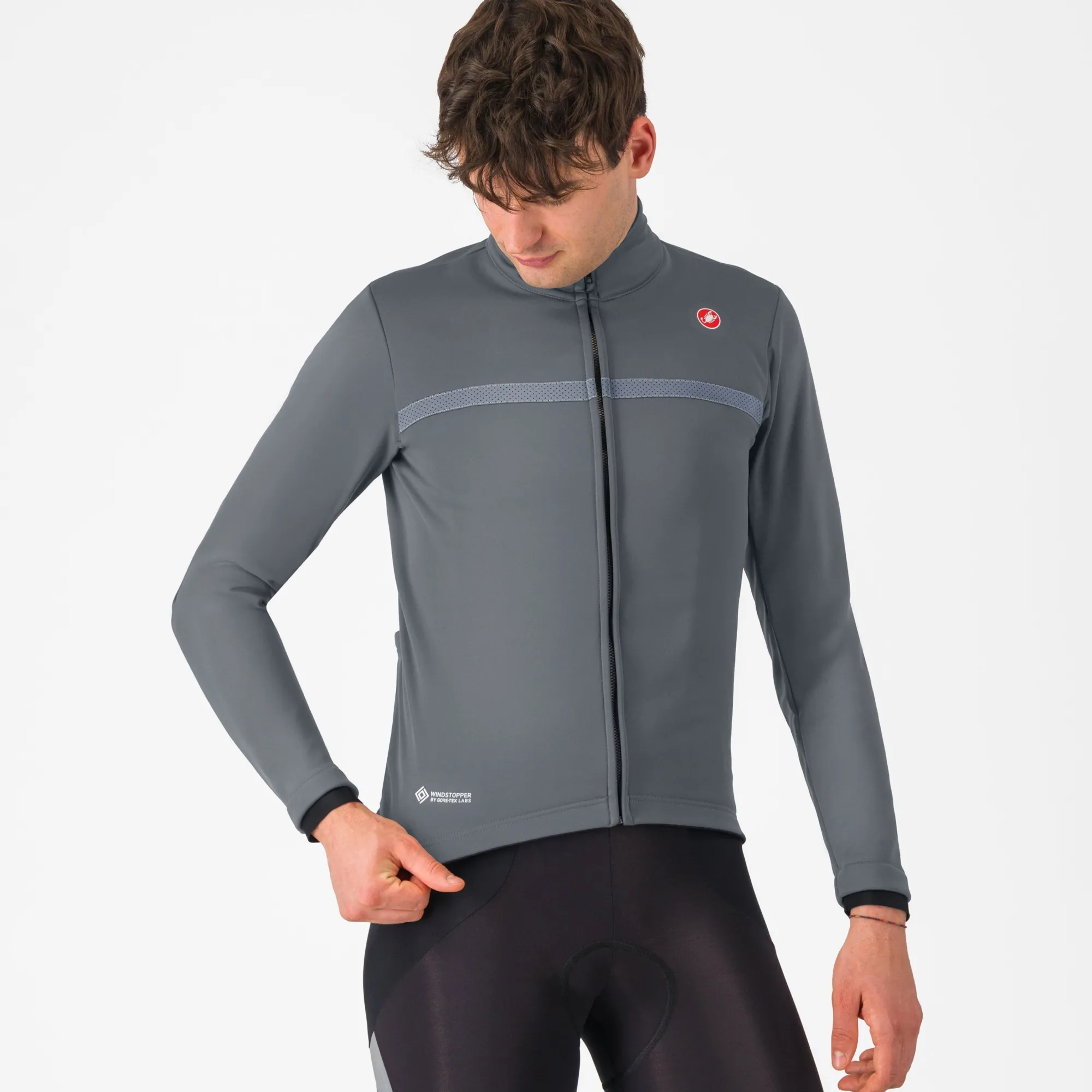 Uomo Castelli Giacche*Giacca Etreo 2 -