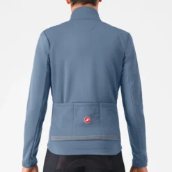 Uomo Castelli Giacche*Giacca Etreo 2 - chiaro