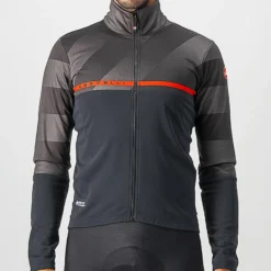 Uomo Castelli Giacche*Giacca Finetre - grigio