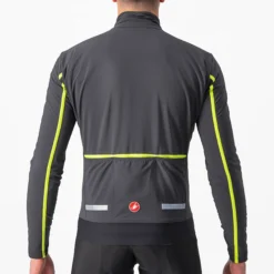 Uomo Castelli Giacche*Giacca Fight Air -