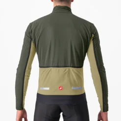 Uomo Castelli Giacche*Giacca Fight Air -