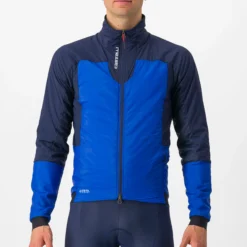 Uomo Castelli Giacche*Giacca Fy -