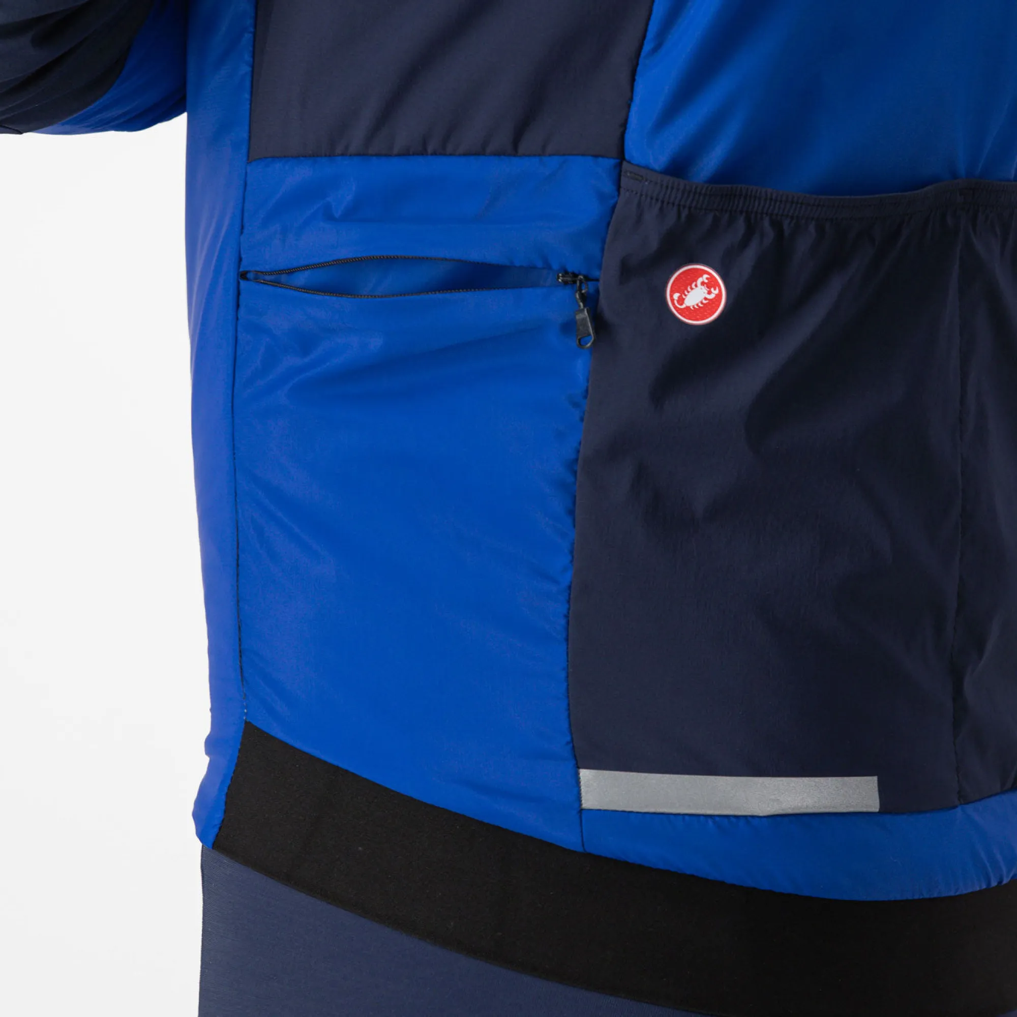 Uomo Castelli Giacche*Giacca Fy -