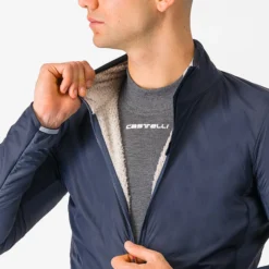 Uomo Castelli Giacche*Giacca Fy Direct -