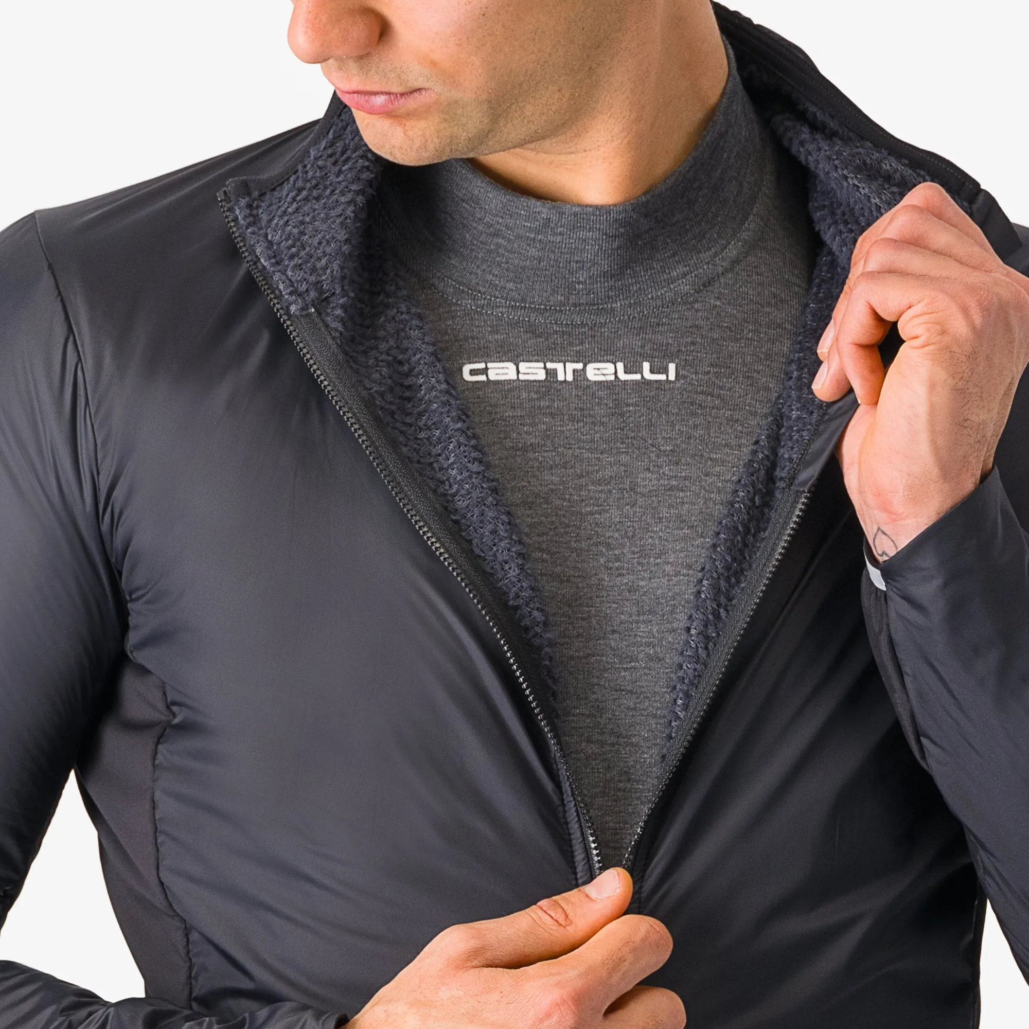 Uomo Castelli Giacche*Giacca Fy Direct -