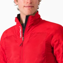 Uomo Castelli Giacche*Giacca Fy -