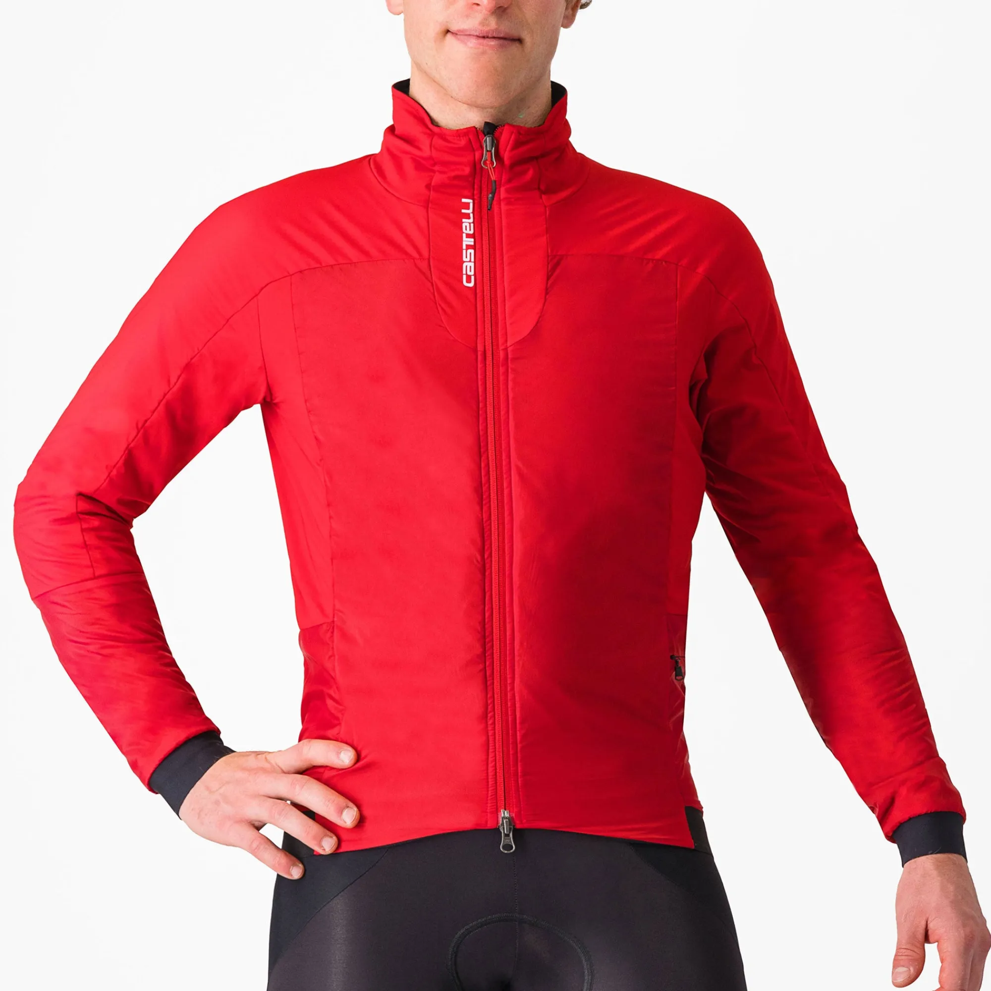 Uomo Castelli Giacche*Giacca Fy -