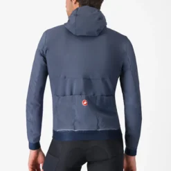 Uomo Castelli Giacche*Giacca Fy Untd -
