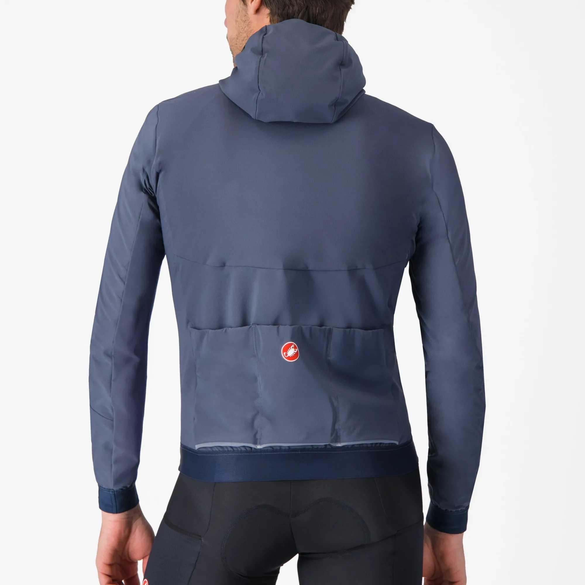 Uomo Castelli Giacche*Giacca Fy Untd -