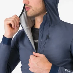 Uomo Castelli Giacche*Giacca Fy Untd -