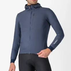 Uomo Castelli Giacche*Giacca Fy Untd -