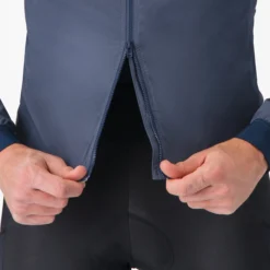 Uomo Castelli Giacche*Giacca Fy Untd -
